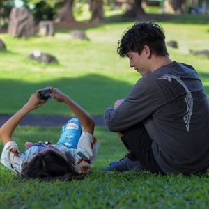 Meet your Posher, Connor